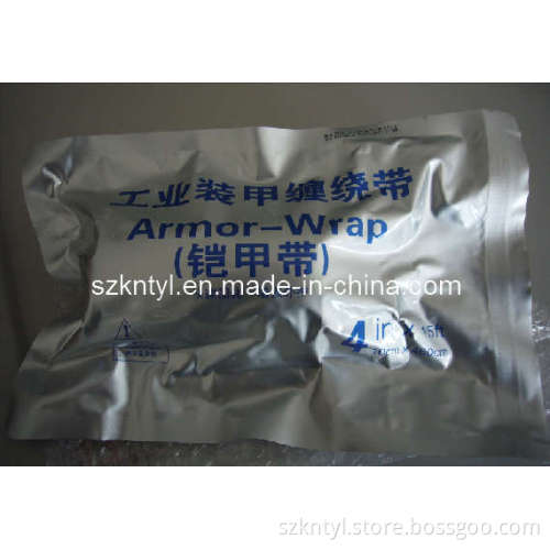Synthetic Repair Bandage